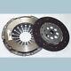 Unipart Mg Rover 75 Zt 2.5l V6 Clutch Kit Gck2366af Cover And Plate