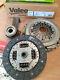Valeo Clutch Kit Ford Focus Mk1 1.6 1.8 Clutch Kit 3pc (cover+plate+csc) 98-04