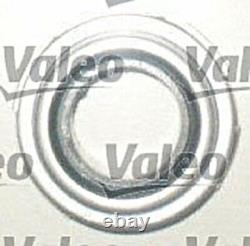 VALEO Clutch Kit Fits SUZUKI Jimny 1.3L 1998