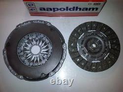 VAUXHALL ASTRA J (MK6) 1.7 CDTi DIESEL 2010-2015 2pce CLUTCH KIT =COVER & PLATE