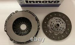 VAUXHALL ASTRA J (MK6) 2.0 CDTi +Bi-TURBO DIESEL 2010-2015 2-PCE RMFD CLUTCH KIT