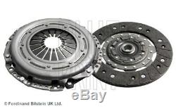 VAUXHALL INSIGNIA A 2.0D Clutch Kit 2 piece (Cover+Plate) 08 to 17 6927530RMP