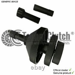 Valeo 2 Part Clutch And Align Tool For Mercedes-benz C-class Saloon C 220 CDI