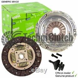 Valeo 2 Part Clutch Kit And Align Tool For Audi R8 Coupe 5.2 Fsi Quattro