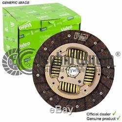 Valeo 2 Part Clutch Kit For Audi R8 Coupe 4163ccm 420hp 309kw (petrol)