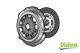 Valeo 826922 Clutch Kit 215mm 26 Teeth Push Type Cover Disc Without Bearing