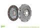 Valeo 826922 Clutch Kit 215mm 26 Teeth Push Type Cover Disc Without Bearing