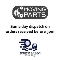 Valeo 832403 Clutch Kit 2 Piece 250mm Push Type Cover Disc Replacement Spare