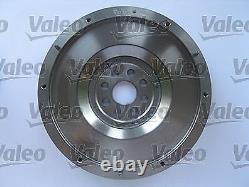 Valeo 835087 Clutch Conversion Kit 4 Piece Push 240mm Rigid Flywheel Cover Disc