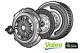 Valeo 837082 Clutch Kit Dual Mass Flywheel Dmf 237mm Push Cover Disc Replacement