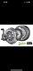 Valeo 837405 Clutch Kit Dual Mass Flywheel Dmf 240mm 23 Teeth Aluminium Cover