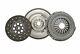 Valeo Clutch Kit Discovery / Defender Td5 Plate, Cover And Flywheel Da2357g