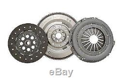 Valeo Clutch Kit Discovery / Defender TD5 Plate, Cover and Flywheel DA2357G