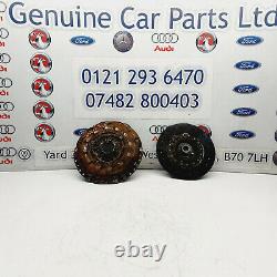 Vauxhall Astra J 1.7 Diesel 2009-2012 Clutch Kit /cover & Plate