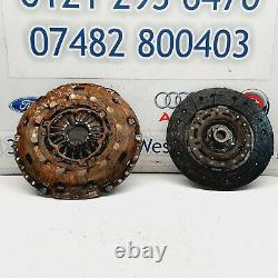 Vauxhall Astra J 1.7 Diesel 2009-2012 Clutch Kit /cover & Plate