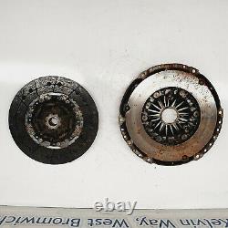 Vauxhall Astra J 1.7 Diesel 2009-2012 Clutch Kit /cover & Plate