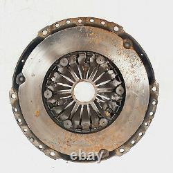 Vauxhall Astra J 1.7 Diesel 2009-2012 Clutch Kit /cover & Plate