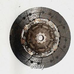 Vauxhall Astra J 1.7 Diesel 2009-2012 Clutch Kit /cover & Plate