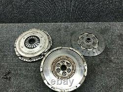 Vauxhall Insignia Clutch Kit Flywheel 55581279 55581276 Covered 29000 Miles