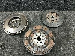 Vauxhall Insignia Clutch Kit Flywheel 55581279 55581276 Covered 29000 Miles