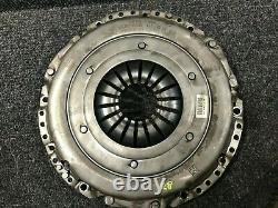 Vauxhall Insignia Clutch Kit Flywheel 55581279 55581276 Covered 29000 Miles