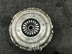 Vauxhall Insignia Clutch Kit Flywheel 55581279 55581276 Covered 29000 Miles