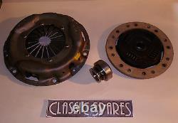 Vauxhall Viva Ha Hb Complete Clutch Kit Cover Plate & Bearing 1963 70 Jn201