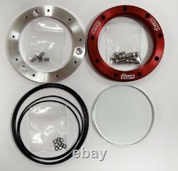 Yamaha BANSHEE 350 DIY Clear Clutch Cover Kit! UK MANUFACTURED