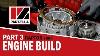 Yamaha Raptor 700r Engine Build Part 3 Clutch Build And Water Pump Partzilla Com