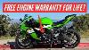 Zx 6r Recall Update What The 24 Page Dealer Fix Really Says